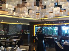 -岷山饭店-芝芝自助餐厅