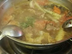 -香丽缘饭馆(黑龙潭店)