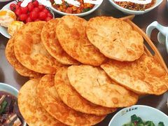 -老磨油饼(高陵店)