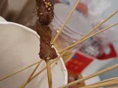 -千禧炸串(明瓦廊店)