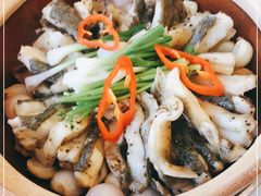 -美极鲜食坊(宝安南路店)