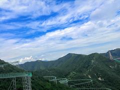 -蓟州溶洞风景区