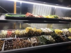 -胖子好盐水鸭(总店)