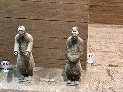 -秦始皇帝陵博物院-丽山园