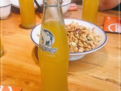 -吕氏疙瘩汤·私家菜馆(慈云寺店)