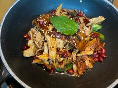 -吃饭皇帝大(合生汇店)