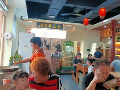 大堂-李氏紫竹林卤粉(火车站店)