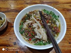 -肆姐面粉馆(坡子街店)