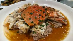 -新城花园酒店·宴会厅