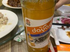 -老七饭馆 清真菜(光荣道总店)