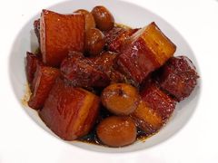 外婆家红烧肉-三玛璐酒楼(汉口路店)
