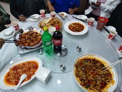 -清真悦宾楼食府(海湖店)