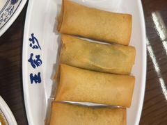 -王家沙点心店(南京西路总店)