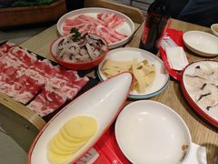 -彤德莱牛肉火锅(双港店)