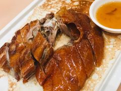烧鹅-宝园酒家(美林M·LIVE天地东座店)