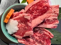 -海之屋韩式烤肉(海棠68环球美食街店)