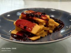 -青岛蓝海大饭店·渔歌舫(李沧店)