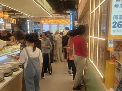 -素满香·全民食养自助(长宁龙之梦店)