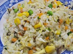 扬州炒饭-粗茶淡饭(东关街店)