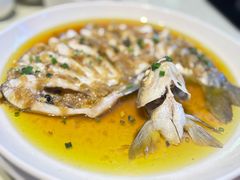 -金典银峰老鹅馆·昆山菜(亭林公园店)
