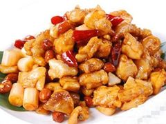 -老酒川菜坊(总店)