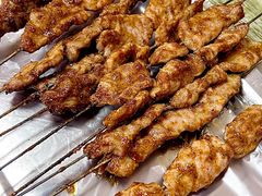 -酒宝荡烧烤(长航局江大路住宅小区店)