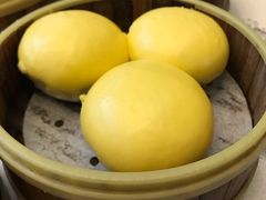 黄金流沙包-香云轩·顺德菜(香云纱园林酒店店)