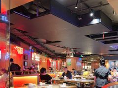 -啫神·广州地标美食(北京路店)