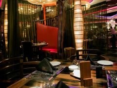 大堂-四海一家自助餐(益田假日广场店)