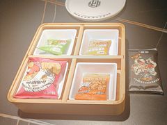-师烤·豆花烤鱼(深圳坂田天虹店)