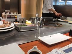 -大渔铁板烧(通州万达店)
