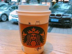 -星巴克(红房子店)