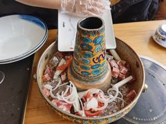 -北颂冰煮羊(红太阳广场店)