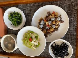 -季橙月子护理中心