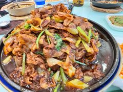 -紫光园(劲松店)