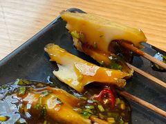 -隅乐胡椒虾·台湾菜·团建(皇岗店)