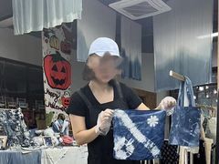 -观澜湖手艺工场·陶艺·吹玻璃·拼豆