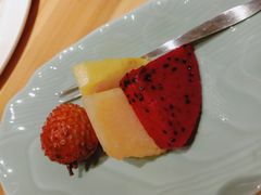-大岛日本料理铁板烧(南通大饭店)