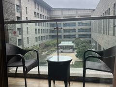 -苏州金鸡湖文博诺富特酒店