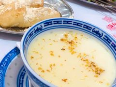 甜豆花-金多鱼大排档·烤鱼·烧烤·宵夜(江南水都店)