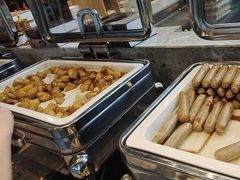 -上海虹桥宾馆味翠餐厅