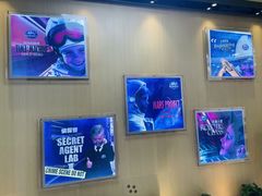 -神奇科学家STEAM科学实验科创赛事机器人编程逻辑思维MadScience(长宁来福士校区)