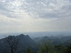 -青城山