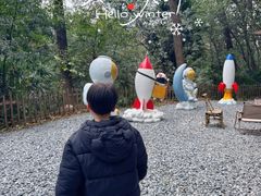 -南京晨光1865创意产业园