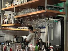 -BOR Eatery(安福路店)