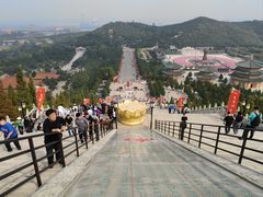 -龙口南山旅游景区