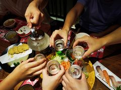 -築鳥日本料理(黑沙环店)