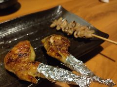 -木子烧鸟屋(百子湾店)