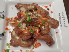 -小陆莲花蟹园农家乐(莲花岛店)