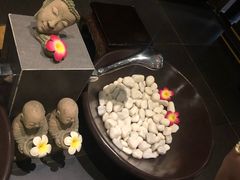 -泰合玺·精油疗愈 SPA(南京河西万达店)